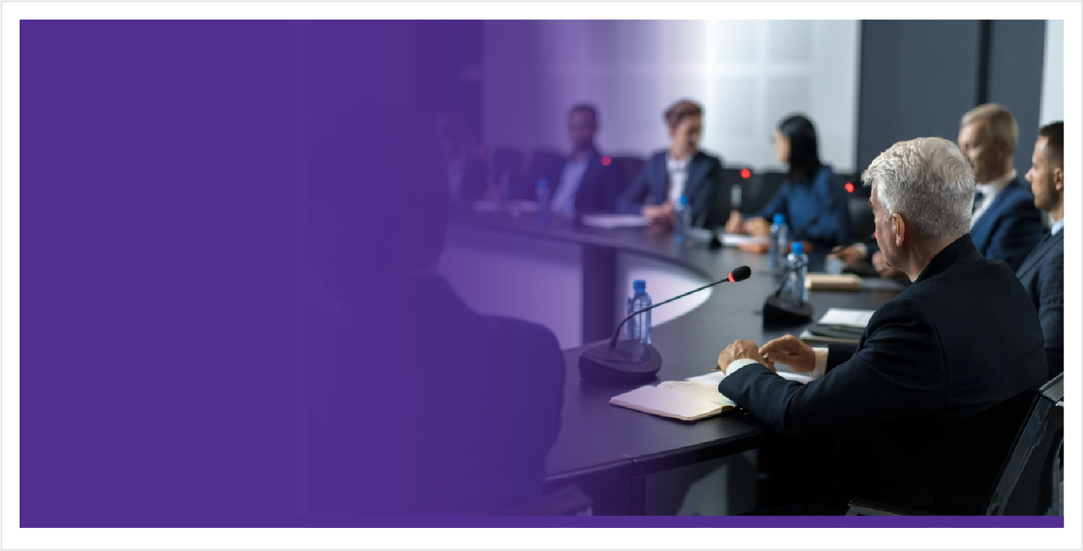 World Food and Agriculture Leadership Platform - Global Summit Banner